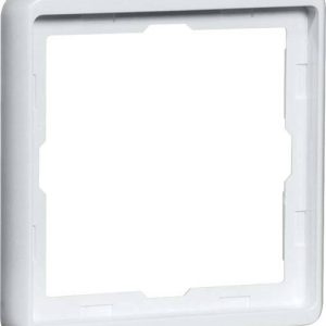 PEHA by Honeywell 820111 Frame Frame Zuiver wit 1 stuk(s) PEHA by Honeywell 820111 Frame Frame Zuiver wit 1 stuk(s)