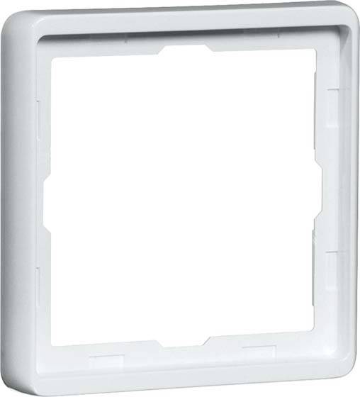 PEHA by Honeywell 820111 Frame Frame Zuiver wit 1 stuk(s)
