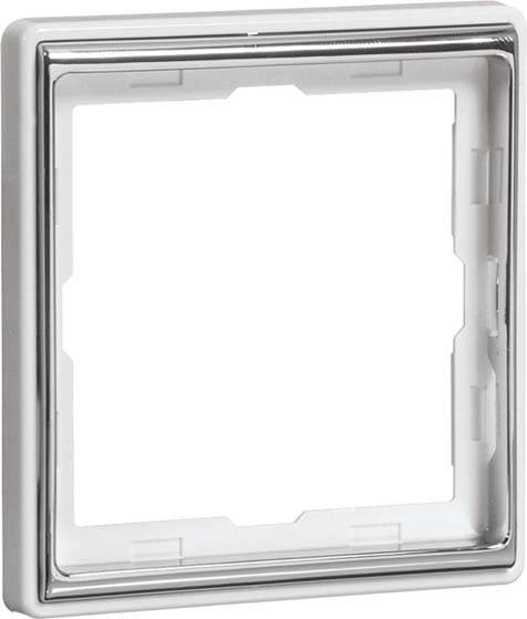 PEHA by Honeywell 882111 Frame Frame Wit 1 stuk(s)