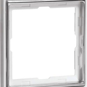 PEHA by Honeywell 798111 Frame Frame Wit 1 stuk(s) PEHA by Honeywell 798111 Frame Frame Wit 1 stuk(s)