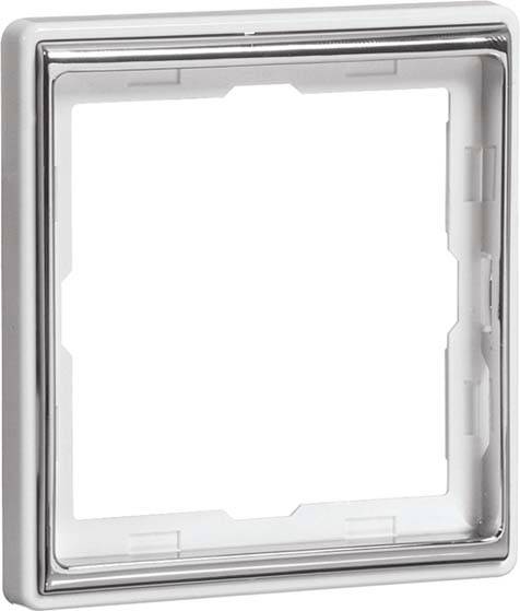 PEHA by Honeywell 798111 Frame Frame Wit 1 stuk(s)