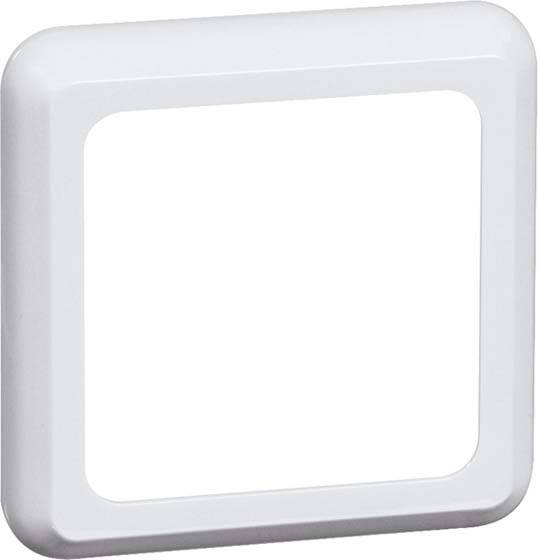 PEHA by Honeywell 618111 Frame Frame Zwart 1 stuk(s)