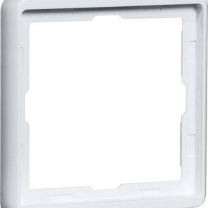 PEHA by Honeywell 846711 Frame Frame Zwart 1 stuk(s)