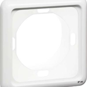 PEHA by Honeywell 362111 Frame Frame Wit 1 stuk(s) PEHA by Honeywell 362111 Frame Frame Wit 1 stuk(s)