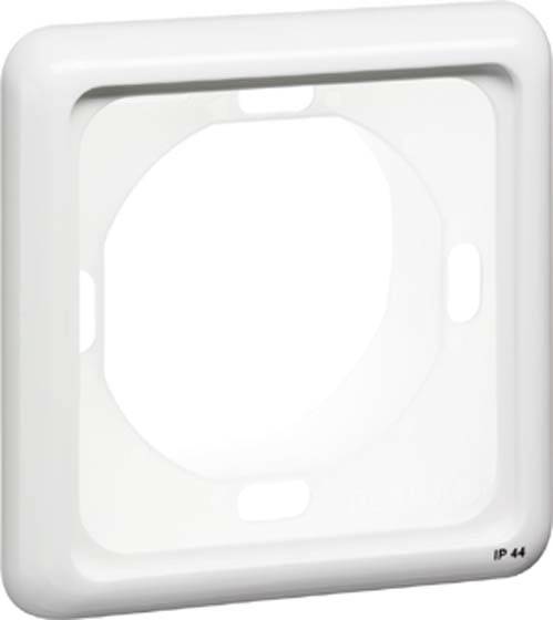 PEHA by Honeywell 362111 Frame Frame Wit 1 stuk(s)