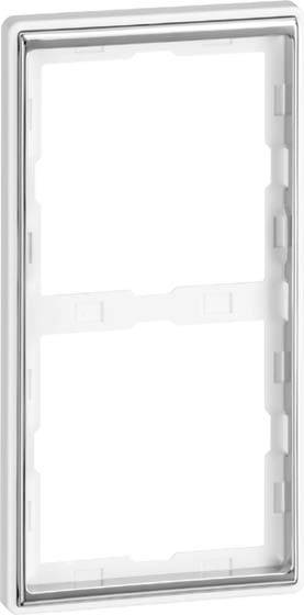 PEHA by Honeywell 773211 Frame Frame Aluminium 1 stuk(s)
