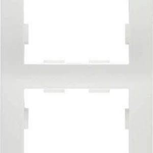 PEHA by Honeywell 316531 Frame Frame Aluminium 1 stuk(s)
