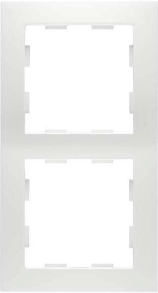 PEHA by Honeywell 316531 Frame Frame Aluminium 1 stuk(s)