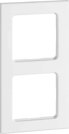PEHA by Honeywell 171711 Frame Frame Aluminium 1 stuk(s)