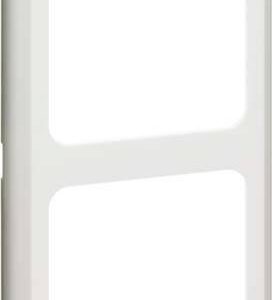 PEHA by Honeywell 676911 Frame Frame Geel 1 stuk(s)