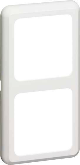 PEHA by Honeywell 676911 Frame Frame Geel 1 stuk(s)