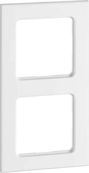 PEHA by Honeywell 100111 Frame Frame Wit 1 stuk(s)
