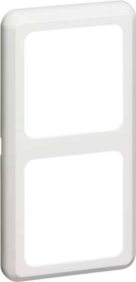 PEHA by Honeywell 677511 Frame Frame Oranje 1 stuk(s)