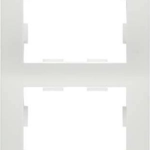 PEHA by Honeywell 318931 Frame Frame Wit 1 stuk(s)