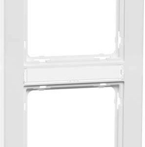 PEHA by Honeywell 21211 Frame Frame Wit 1 stuk(s) PEHA by Honeywell 21211 Frame Frame Wit 1 stuk(s)