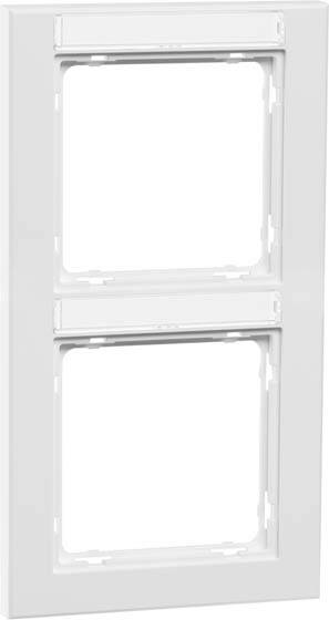 PEHA by Honeywell 21211 Frame Frame Wit 1 stuk(s)
