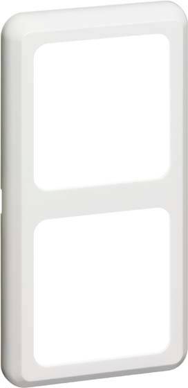PEHA by Honeywell 603211 Frame Frame Wit 1 stuk(s)