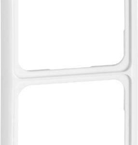 PEHA by Honeywell 240211 Frame Frame Zuiver wit 1 stuk(s) PEHA by Honeywell 240211 Frame Frame Zuiver wit 1 stuk(s)