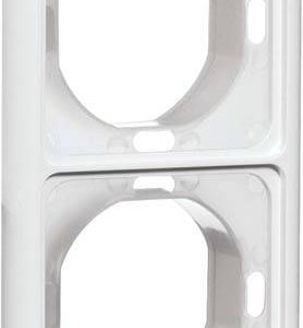 PEHA by Honeywell 203711 Frame Frame Wit 1 stuk(s)