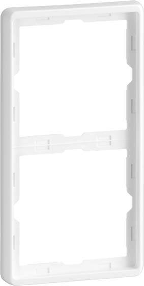 PEHA by Honeywell 820211 Frame Frame Zuiver wit 1 stuk(s)