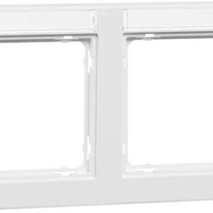 PEHA by Honeywell 21011 Frame Frame Wit 1 stuk(s) PEHA by Honeywell 21011 Frame Frame Wit 1 stuk(s)