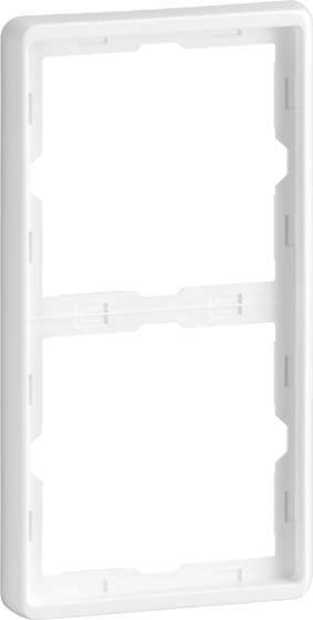 PEHA by Honeywell 846811 Frame Frame Zwart 1 stuk(s)