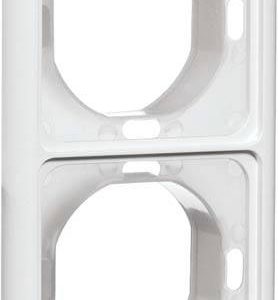 PEHA by Honeywell 362211 Frame Frame Wit 1 stuk(s) PEHA by Honeywell 362211 Frame Frame Wit 1 stuk(s)