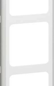 PEHA by Honeywell 613311 Frame Frame Grijs 1 stuk(s) PEHA by Honeywell 613311 Frame Frame Grijs 1 stuk(s)