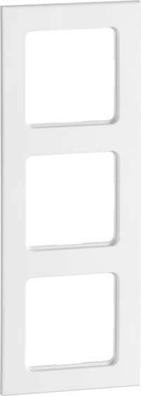 PEHA by Honeywell 35311 Frame Frame Zwart 1 stuk(s)
