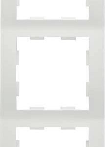 PEHA by Honeywell 318951 Frame Frame Wit 1 stuk(s)