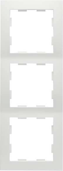PEHA by Honeywell 318951 Frame Frame Wit 1 stuk(s)
