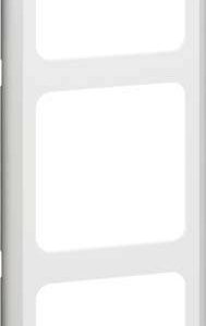 PEHA by Honeywell 603311 Frame Frame Wit 1 stuk(s)