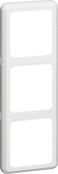 PEHA by Honeywell 603311 Frame Frame Wit 1 stuk(s)