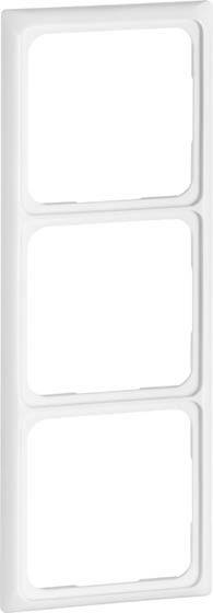 PEHA by Honeywell 240311 Frame Frame Zuiver wit 1 stuk(s)