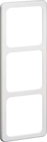 PEHA by Honeywell 201611 Frame Frame Zuiver wit 1 stuk(s)