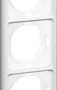 PEHA by Honeywell 203811 Frame Frame Wit 1 stuk(s)