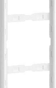 PEHA by Honeywell 820311 Frame Frame Zuiver wit 1 stuk(s) PEHA by Honeywell 820311 Frame Frame Zuiver wit 1 stuk(s)