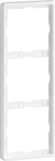 PEHA by Honeywell 820311 Frame Frame Zuiver wit 1 stuk(s)