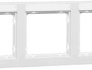 PEHA by Honeywell 21311 Frame Frame Wit 1 stuk(s) PEHA by Honeywell 21311 Frame Frame Wit 1 stuk(s)