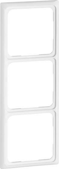PEHA by Honeywell 183311 Frame Frame Wit 1 stuk(s)