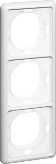 PEHA by Honeywell 362311 Frame Frame Wit 1 stuk(s)
