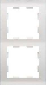 PEHA by Honeywell 316631 Frame Frame Aluminium 1 stuk(s)
