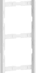 PEHA by Honeywell 315411 Frame Frame Aluminium 1 stuk(s) PEHA by Honeywell 315411 Frame Frame Aluminium 1 stuk(s)