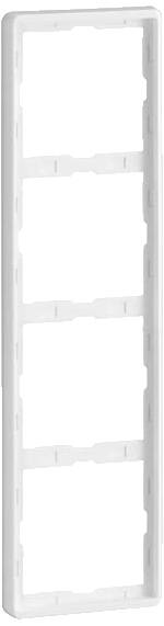 PEHA by Honeywell 315411 Frame Frame Aluminium 1 stuk(s)