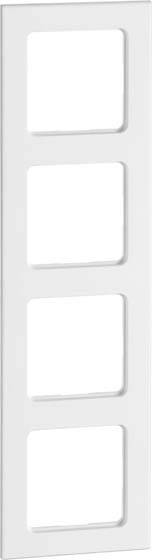 PEHA by Honeywell 174411 Frame Frame Antraciet 1 stuk(s)