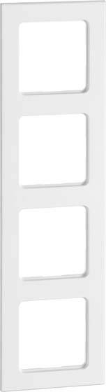 PEHA by Honeywell 100311 Frame Frame 1 stuk(s)