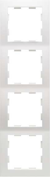 PEHA by Honeywell 318971 Frame Frame Wit 1 stuk(s)