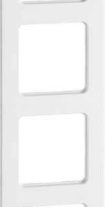 PEHA by Honeywell 20411 Frame Frame Wit 1 stuk(s)