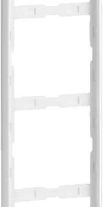 PEHA by Honeywell 820411 Frame Frame Wit 1 stuk(s) PEHA by Honeywell 820411 Frame Frame Wit 1 stuk(s)