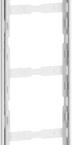 PEHA by Honeywell 882411 Frame Frame Wit 1 stuk(s) PEHA by Honeywell 882411 Frame Frame Wit 1 stuk(s)